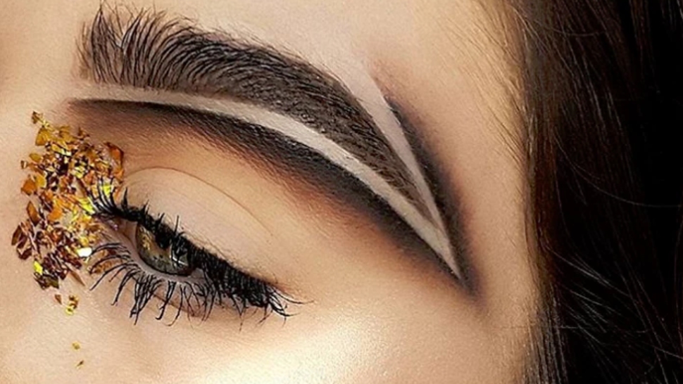 Tendances originales pour le maquillage des sourcils