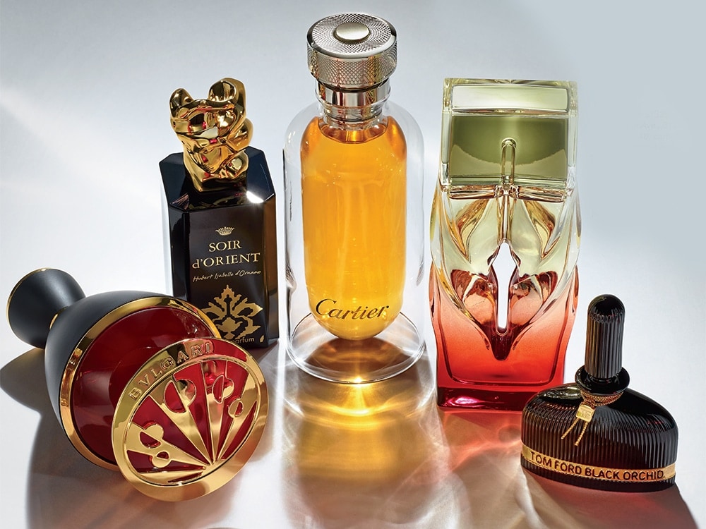 Comment obtenir les nouvelles fragrances? Quelques conseils pour vous